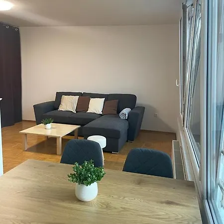 House Marin Ii - Apartman *