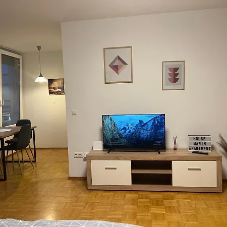 House Marin Ii - Maribor