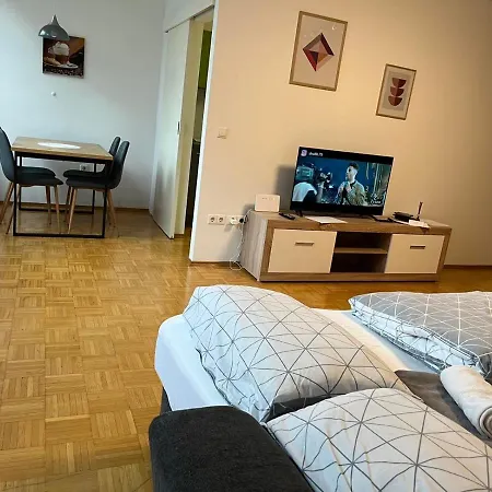 Apartman House Marin Ii - Maribor