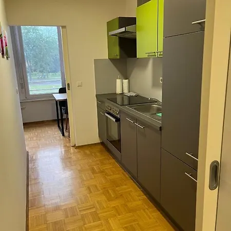 Apartment House Marin Ii - *