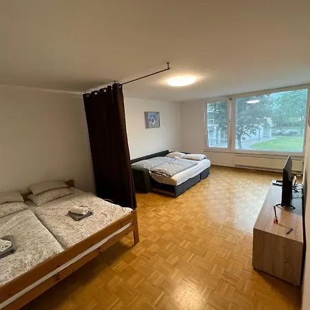 Apartman House Marin Ii - Maribor