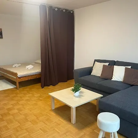 House Marin Ii - Apartment